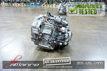 JDM 03-05 Honda Pilot 01-02 Acura MDX AWD Automatic V6 Transmission J35 3.5 MKFA - view 3