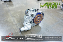 JDM 03-05 Honda Pilot 01-02 Acura MDX AWD Automatic V6 Transmission J35 3.5 MKFA - view 4