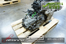 JDM 97-01 Honda CRV AWD Automatic Transmission B20B 2.0L DOHC B20Z Auto SKPA - view 1