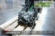 JDM 97-01 Honda CRV AWD Automatic Transmission B20B 2.0L DOHC B20Z Auto SKPA - view 3