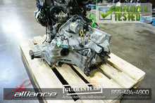 JDM 97-01 Honda CRV AWD Automatic Transmission B20B 2.0L DOHC B20Z Auto SKPA - view 4