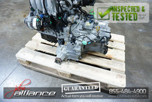 JDM 97-01 Honda CRV AWD Automatic Transmission B20B 2.0L DOHC B20Z Auto SKPA - view 7