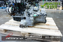 JDM 97-01 Honda CRV AWD Automatic Transmission B20B 2.0L DOHC B20Z Auto SKPA - view 8