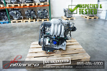JDM 99-01 Honda B20B 2.0L DOHC High Compression Engine Civic Integra CRV - view 4