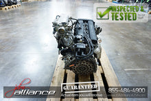 JDM 99-01 Honda B20B 2.0L DOHC High Compression Engine Civic Integra CRV - view 8
