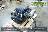 JDM 98-02 Honda Accord SiR F20B 2.0L DOHC VTEC Engine 97-01 Prelude H22A4