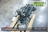 JDM 96-01 Honda B18B 1.8L DOHC Non VTEC Engine Civic Integra B18B1 OBD2