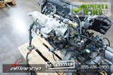 JDM 96-01 Honda B18B 1.8L DOHC Non VTEC Engine Civic Integra B18B1 OBD2