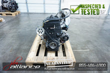 JDM 99-01 Honda B20B 2.0L DOHC High Compression Engine Civic Integra CRV - view 2