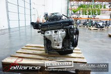JDM 99-01 Honda B20B 2.0L DOHC High Compression Engine Civic Integra CRV - view 5