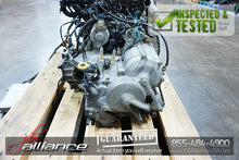 JDM 94-97 Honda Acura Integra B18B Automatic Transmission GS LS RS S4XA B18B1 - view 5