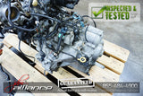 JDM 94-97 Honda Acura Integra B18B Automatic Transmission GS LS RS S4XA B18B1