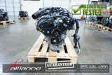 JDM 07-11 Lexus GS350 2GR-FSE 3.5L DOHC V6 Engine Only 2GR