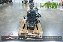 JDM 99-01 Honda B20B 2.0L DOHC High Compression Engine Civic Integra CRV - view 2