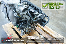 JDM 99-01 Honda B20B 2.0L DOHC High Compression Engine Civic Integra CRV - view 7