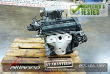 JDM 99-01 Honda B20B 2.0L DOHC High Compression Engine Civic Integra CRV - view 8