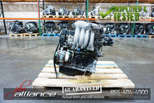 JDM 99-01 Honda B20B 2.0L DOHC High Compression Engine Civic Integra CRV - view 4