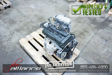 JDM 99-01 Honda B20B 2.0L DOHC High Compression Engine Civic Integra CRV - view 1