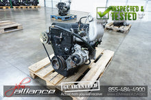 JDM 99-01 Honda B20B 2.0L DOHC High Compression Engine Civic Integra CRV - view 5