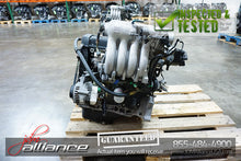JDM 99-01 Honda B20B 2.0L DOHC High Compression Engine Civic Integra CRV - view 6