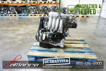 JDM 99-01 Honda B20B 2.0L DOHC High Compression Engine Civic Integra CRV - view 5