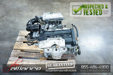 JDM 99-01 Honda B20B 2.0L DOHC High Compression Engine Civic Integra CRV - view 2