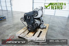 JDM 99-01 Honda B20B 2.0L DOHC High Compression Engine Civic Integra CRV - view 5