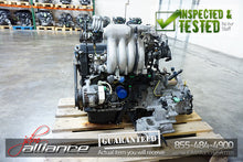 JDM 99-01 Honda B20B 2.0L DOHC High Compression Engine Civic Integra CRV - view 6