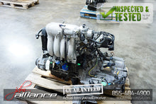 JDM 99-01 Honda B20B 2.0L DOHC High Compression Engine Civic Integra CRV - view 7