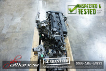 JDM 99-01 Honda B20B 2.0L DOHC High Compression Engine Civic Integra CRV - view 8