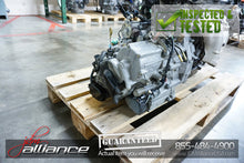 JDM 97-01 Honda CRV AWD Automatic Transmission B20B 2.0L DOHC B20Z Auto SKPA - view 4