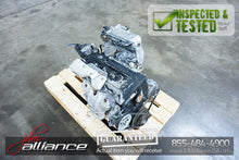 JDM 99-01 Honda B20B 2.0L DOHC High Compression Engine Civic Integra CRV - view 1