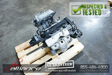JDM 99-01 Honda B20B 2.0L DOHC High Compression Engine Civic Integra CRV - view 3