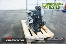 JDM 99-01 Honda B20B 2.0L DOHC High Compression Engine Civic Integra CRV - view 5