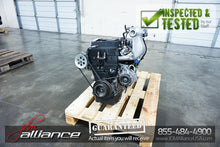 JDM 99-01 Honda B20B 2.0L DOHC High Compression Engine Civic Integra CRV - view 6