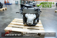 JDM 04-08 Honda K24A 2.4L DOHC i-VTEC RBB 200HP Engine K24A2 Acura TSX - view 5