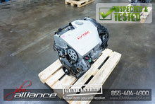 JDM 04-08 Honda K24A 2.4L DOHC i-VTEC RBB 200HP Engine K24A2 Acura TSX - view 1