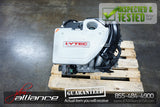JDM 04-08 Honda K24A 2.4L DOHC i-VTEC RBB 200HP Engine K24A2 Acura TSX