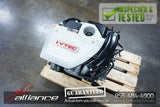JDM 04-08 Honda K24A 2.4L DOHC i-VTEC RBB 200HP Engine K24A2 Acura TSX