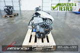 JDM 04-08 Honda K24A 2.4L DOHC i-VTEC RBB 200HP Engine K24A2 Acura TSX