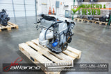 JDM 04-08 Honda K24A 2.4L DOHC i-VTEC RBB 200HP Engine K24A2 Acura TSX