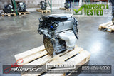 JDM 04-08 Honda K24A 2.4L DOHC i-VTEC RBB 200HP Engine K24A2 Acura TSX