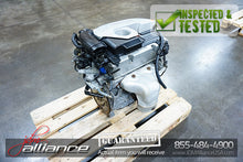 JDM 04-08 Honda K24A 2.4L DOHC i-VTEC RBB 200HP Engine K24A2 Acura TSX - view 7