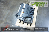 JDM 02-06 Honda CRV K24A 2.4L DOHC i-VTEC Engine