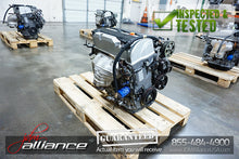 JDM 02-06 Honda CRV K24A 2.4L DOHC i-VTEC Engine - view 3