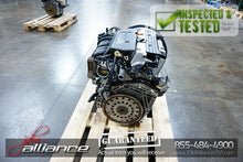 JDM 02-06 Honda CRV K24A 2.4L DOHC i-VTEC Engine - view 7