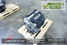 JDM 02-06 Honda CRV K24A 2.4L DOHC i-VTEC Engine - view 1