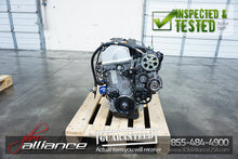 JDM 02-06 Honda CRV K24A 2.4L DOHC i-VTEC Engine - view 3