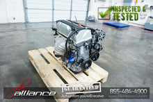 JDM 02-06 Honda CRV K24A 2.4L DOHC i-VTEC Engine - view 4
