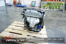 JDM 02-06 Honda CRV K24A 2.4L DOHC i-VTEC Engine - view 5
